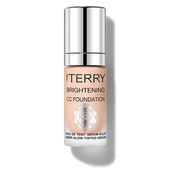 BY TERRY Podkład Brightening CC Foundation 2C