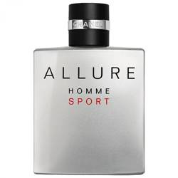 Allure Homme Sport woda toaletowa spray 50 ml