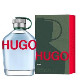 HUGO BOSS Hugo Man EDT spray 200ml