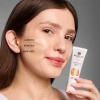 BasicLab Nawilżający krem BB SPF 15 – 110 Light, 33 ml