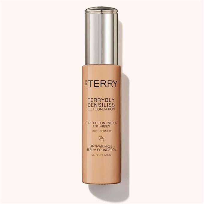 BY TERRY Podkład z serum Terrybly Densiliss Foundation N5,5 - Rosy Sand