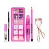 REVOLUTION The Smokey Eye Edit – zestaw do makijażu oczu