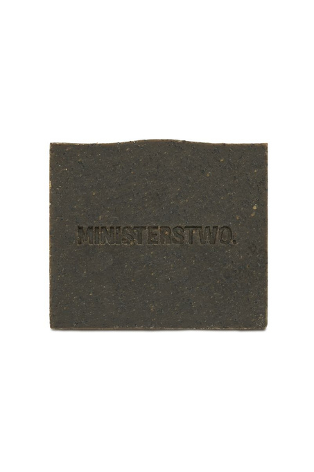 MINISTERSTWO. Mydło w kostce Kawa, 100 g