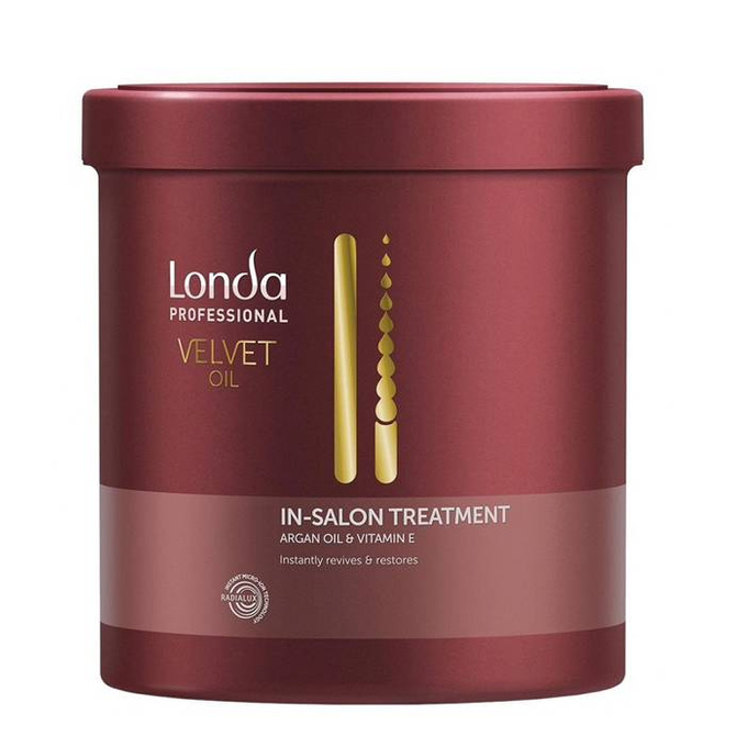 Velvet Oil Treatment kuracja do włosów z olejkiem arganowym 750 ml