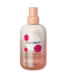 Ice Cream Keratin restrukturyzująca odżywka dwufazowa bez spłukiwania 200 ml