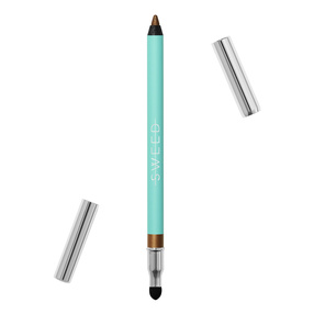 SWEED Satin Eyeliner 1,2 g - Golden Beetle