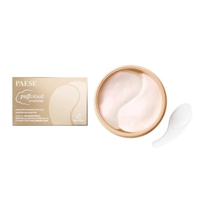 Paese Puff Cloud Peptydowe płatki pod oczy, 50 szt
