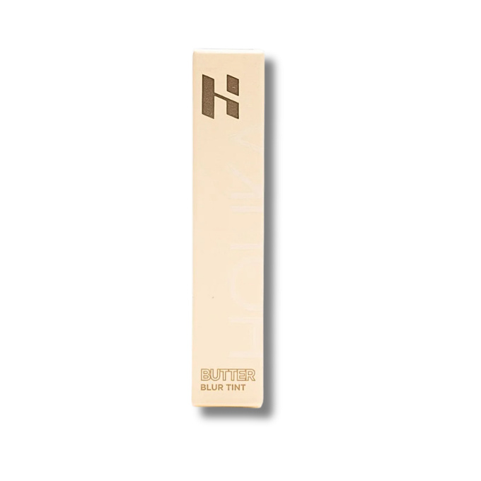 Holika Holika Butter Blur Tint - Matowa pomadka do ust 08 Rich (Lychee), 4 g