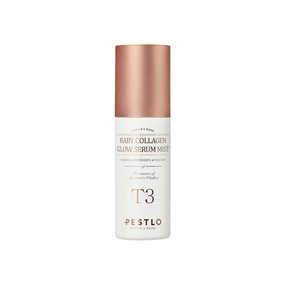 Pestlo T3 Baby Collagen Glow Serum Mist Kolagenowe serum w mgiełce 50 ml