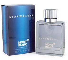 MONT BLANC Starwalker EDT spray 75ml