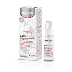 Anti-Redness regenerujące serum do twarzy do cery naczynkowej N°1205 30 ml