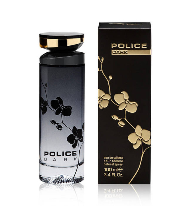 Police Dark For Woman woda toaletowa spray 100ml