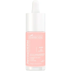 Bielenda Revital Derm Prejuvenation Serum kolagenowe nawilżająco-odbudowujące na dzień, 30 ml