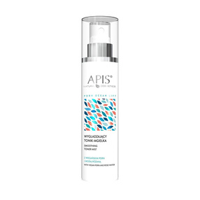 Apis PDRN Ocean Lift Nawilżająco-wygładzający tonik-mgiełka, 150 ml