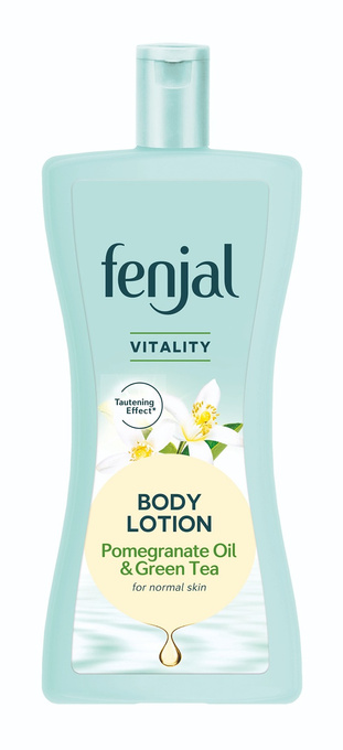 Fenjal Balsam do ciala Body Lotion Vitality 200 ml