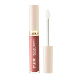 Paese Tasty Lips Błyszczyk do ust Beauty Lipgloss - 16 Cherry Smoothie, 4,5 g