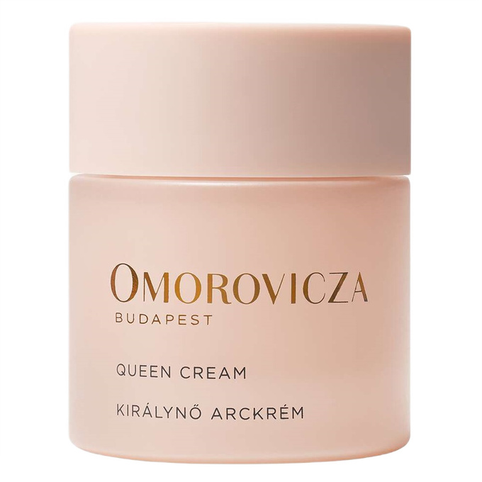 Omorovicza Queen Cream krem do twarzy, 50 ml