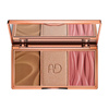ARTDECO Face Palette Paleta do makijażu twarzy, 1 szt.