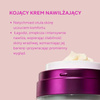 Murad Sensitive skin heartleaf calming cream - Kojący krem, 50 ml