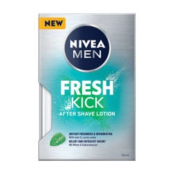 Men Fresh Kick odświeżająca woda po goleniu 100 ml