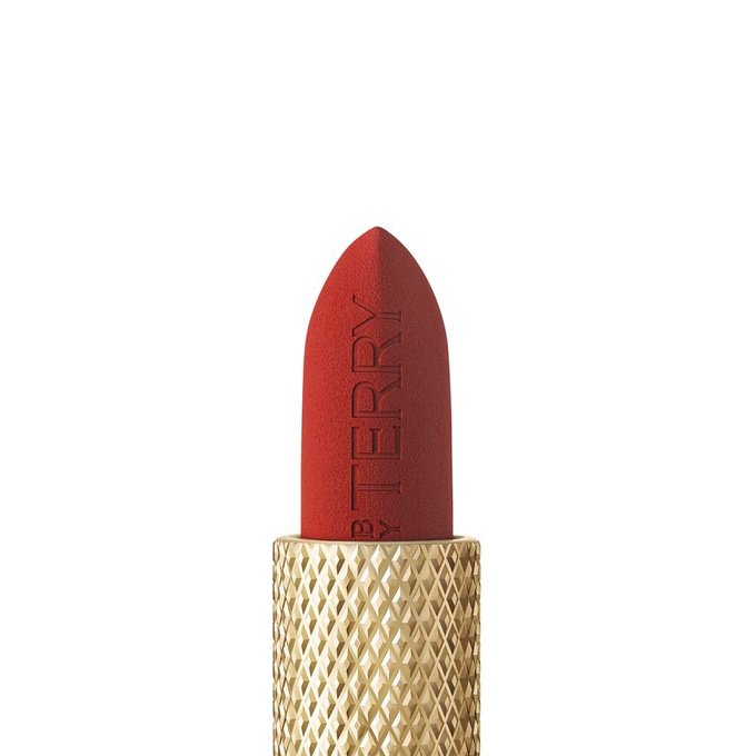 BY TERRY Luksusowa pomadka Rouge Opulent N6