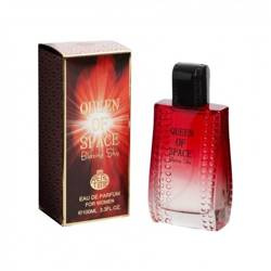 REAL TIME Queen Of Space Blazing Sky EDP spray 100ml