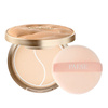 Paese Puff Cloud Puder prasowany z efektem blur - 01 jasny beż, 4,2 g