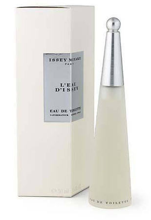 ISSEY MIYAKE L'Eau d'Issey Pour Femme EDT spray 100ml