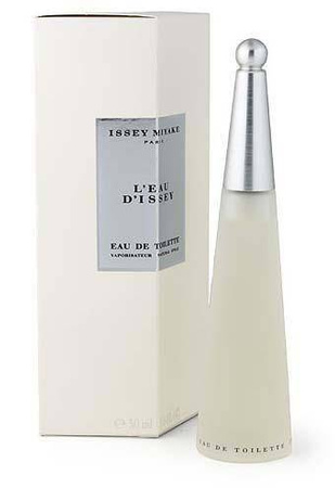 ISSEY MIYAKE L'Eau d'Issey Pour Femme EDT spray 25ml