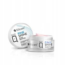 Quin Nail Butter masełko do manicure Pink Shine 12g