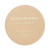 Sensum Mare ALGOTONE Matte Sheer Powder - Transparentny puder sypki