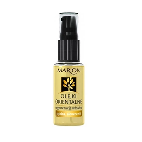 Marion Olejki Orientalne regeneracja włosów 30ml