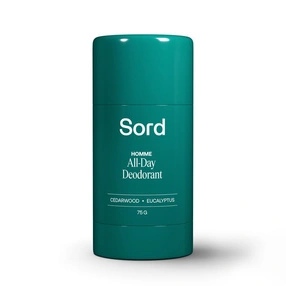Sord Dezodorant do codziennego stosowania, 75 g