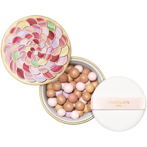 Guerlain Meteorites puder w kulkach 03 Warm, 20 g