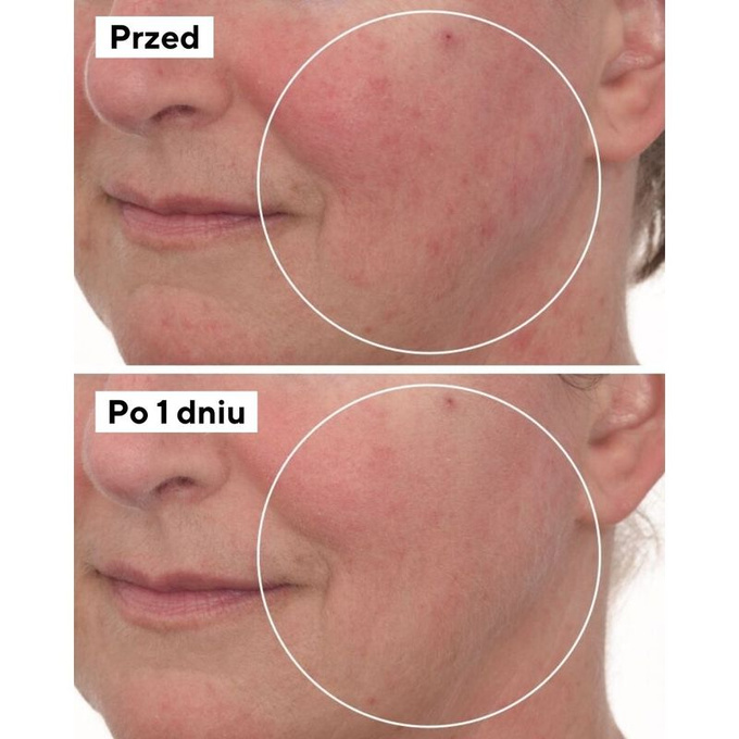 Murad Naprawcza maska do twarzy Cellular Hydration Repair Mask 80 ml