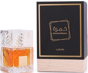 Lattafa Khamrah EDP unisex 100ml