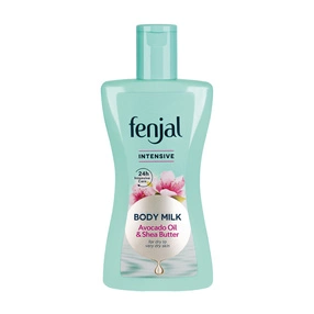 Fenjal Balsam do ciala Body Milk Intensive 200 ml