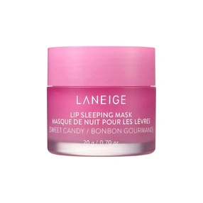 LANEIGE Sweet Candy maseczka na usta, 20 g