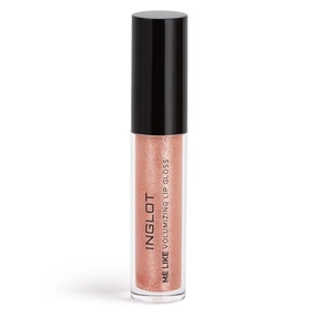 INGLOT Błyszczyk powiększający usta Me Like Mai Tai 54, 4,8 ml