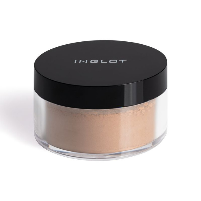 INGLOT Puder sypki Perfect Finish 14, 23 g