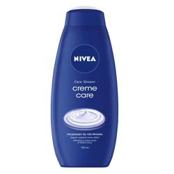 Creme Care pielęgnujący żel pod prysznic 750 ml