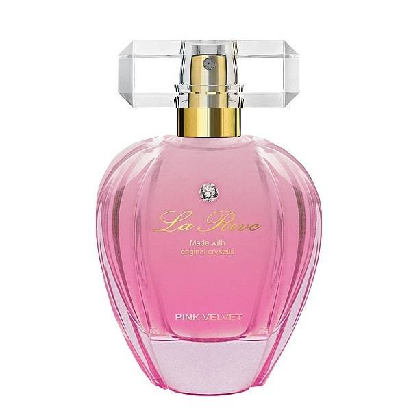 Pink Velvet woda perfumowana spray 75 ml