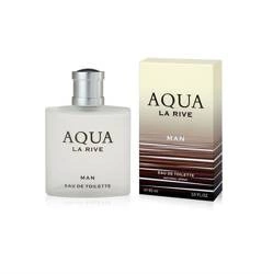 LA RIVE Aqua For Man EDT spray 90ml