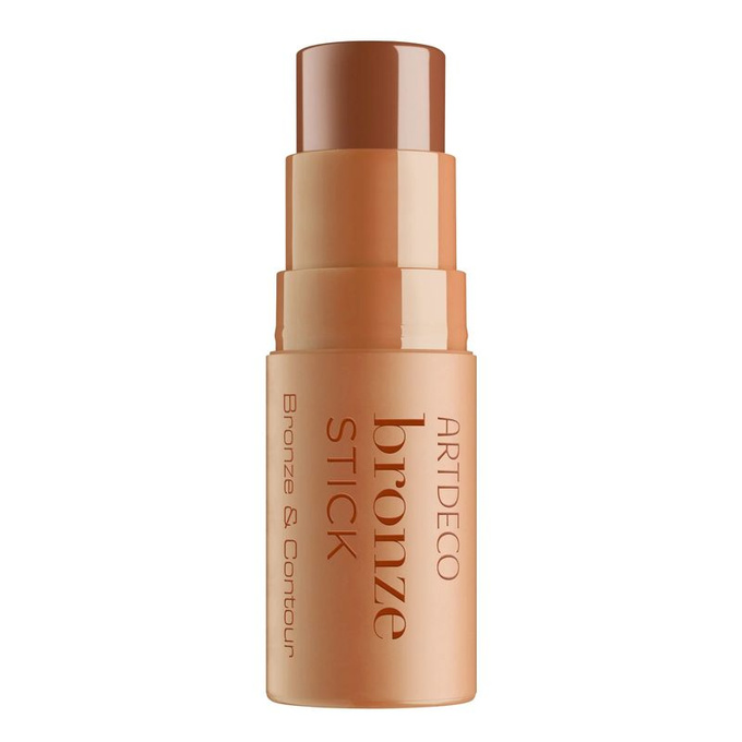 ARTDECO Bronzer Stick Tan era 8, 4,5 g