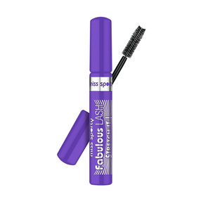 Miss Sporty Fabulous Lash Stretch It wydłużający tusz do rzęs Black 8ml