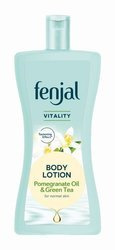 Fenjal Odżywczy balsam do ciała Vitality 400 ml