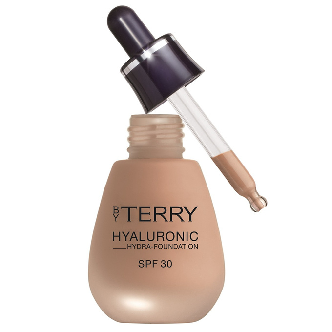 BY TERRY Podkład Hyaluronic Hydra Foundation 400C.  Medium-C