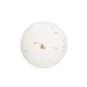 La Bomba Rose Valley Kula do kąpieli, 125 g