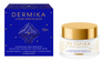 Dermika Luxury neocollagen Kolagenowy krem odżywczy 70+ na dzień i na noc 50 ml