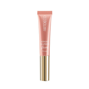 ARTDECO Wonder Blush & Glow róż w płynie Coral Blush, 12 ml